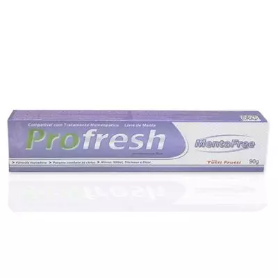 Imagem de Gel Dental Profresh 90g