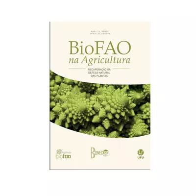 Imagem de Livro BioFAO na Agricultura 