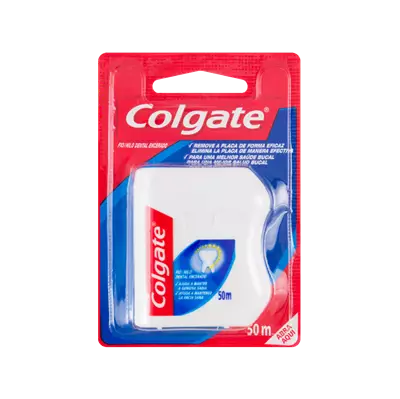 Imagem de Fio dental Colgate 50g