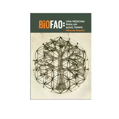 Imagem de Livro BioFAO: Uma medicina para um novo tempo