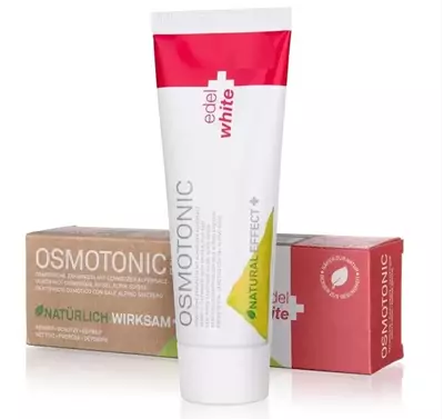 Imagem de Gel Dental Osmotonic 75ml
