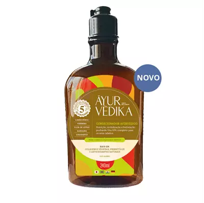 Imagem de Condicionador Ayurvédico 240ml