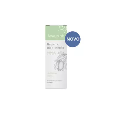 Imagem de Bálsamo Bioproteção Botanic Lab 30ml
