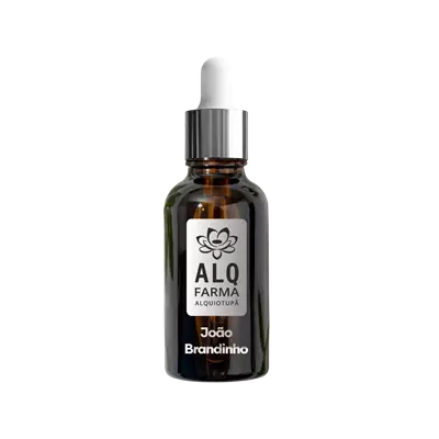Mostrar detalhes para João Brandinho 30 ml Imagem de João Brandinho 30 ml